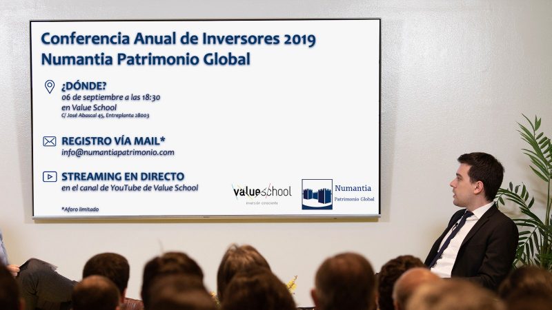 aprender Value Investing