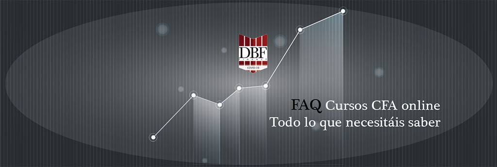 FAQ CFA online en DBF