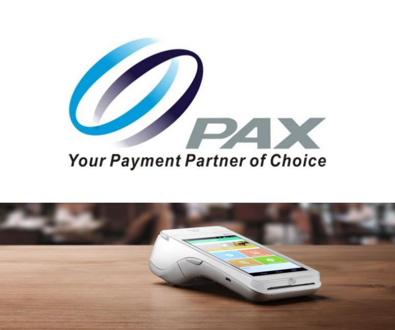 Pax Global Technology
