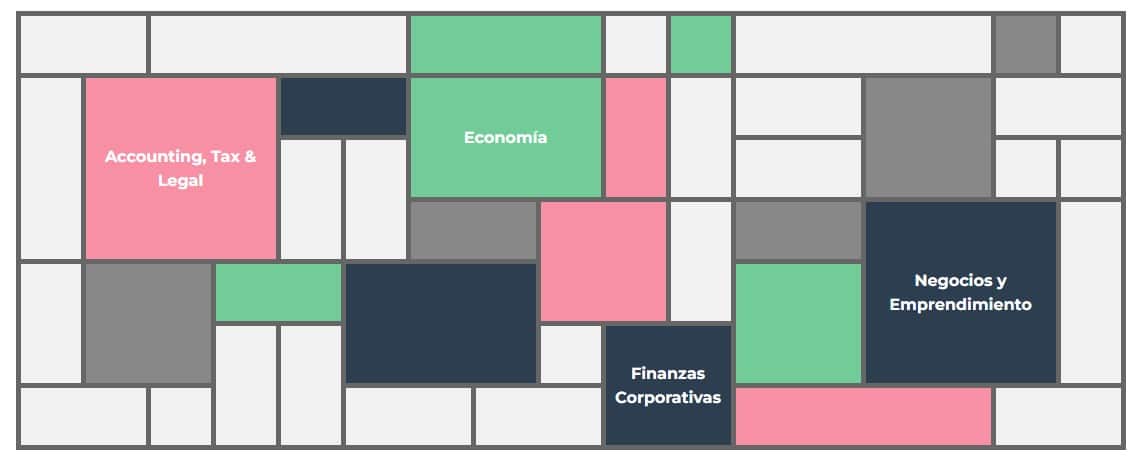 DBF Finance y Finacoteca